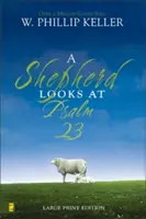 Ein Hirte schaut auf Psalm 23 - A Shepherd Looks at Psalm 23