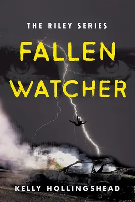 Gefallener Wächter, 1 - Fallen Watcher, 1