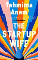 Startup-Frau - Startup Wife