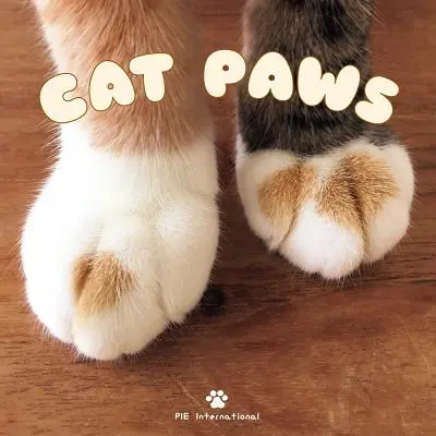 Katzenpfoten - Cat Paws