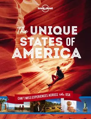 Die einzigartigen Staaten von Amerika - The Unique States of America