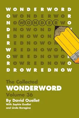 WunderWort Band 36 - WonderWord Volume 36