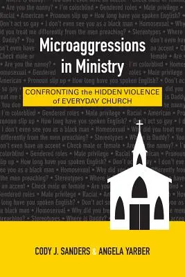 Mikroaggressionen im Dienst - Microaggressions in Ministry