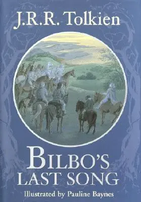 Bilbos letztes Lied - Bilbo's Last Song