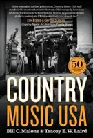 Country Music USA: Ausgabe zum 50. Jahrestag - Country Music USA: 50th Anniversary Edition