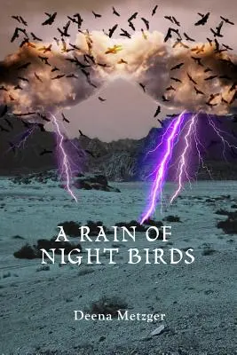 Ein Regen von Nachtvögeln - A Rain of Night Birds