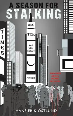 Saison für Stalking - Season for Stalking