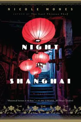 Nacht in Shanghai - Night in Shanghai