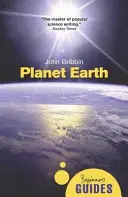 Der Planet Erde: Ein Leitfaden für Anfänger - Planet Earth: A Beginner's Guide