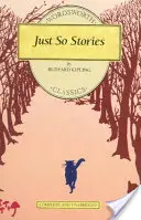Einfach so Geschichten - Just So Stories