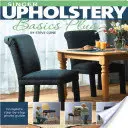 Singer Upholstery Basics Plus: Vollständige Schritt-für-Schritt-Fotoanleitung - Singer Upholstery Basics Plus: Complete Step-By-Step Photo Guide