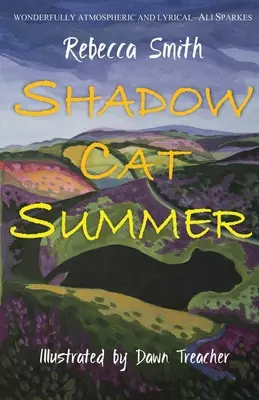 Schattenkatzen-Sommer - Shadow Cat Summer