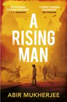 Der aufsteigende Mann - Wyndham und Banerjee Buch 1 - Rising Man - Wyndham and Banerjee Book 1