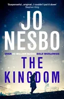 Königreich - Der neue Thriller des Sunday Times-Bestsellerautors der Harry Hole-Reihe - Kingdom - The new thriller from the Sunday Times bestselling author of the Harry Hole series