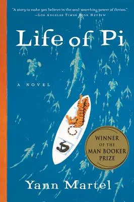 Das Leben von Pi - Life of Pi