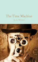 Die Zeitmaschine - The Time Machine