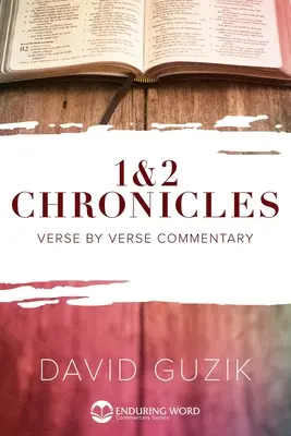 1-2 Chroniken - 1-2 Chronicles