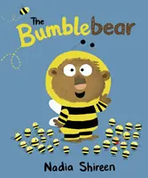 Hummelbär - Bumblebear