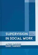 Supervision in der Sozialen Arbeit, 5. - Supervision in Social Work, 5th Edition
