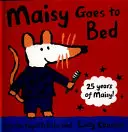 Maisy geht ins Bett - Maisy Goes to Bed