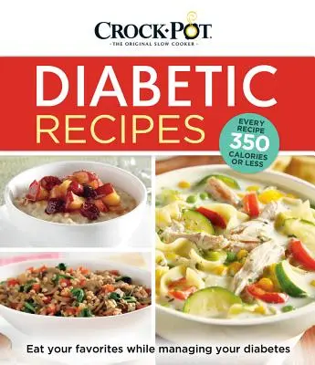 Crock-Pot-Rezepte für Diabetiker - Crock-Pot Diabetic Recipes