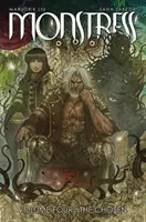 Monstress Band 4 - Monstress Volume 4