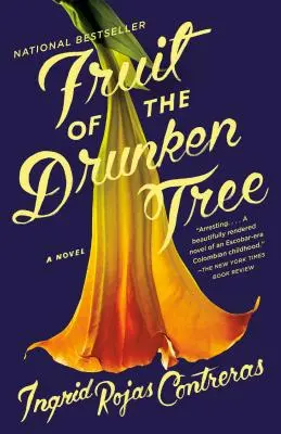 Die Frucht des betrunkenen Baumes - Fruit of the Drunken Tree