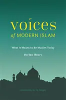 Stimmen des modernen Islam: Was es bedeutet, heute Muslim zu sein - Voices of Modern Islam: What It Means to Be Muslim Today