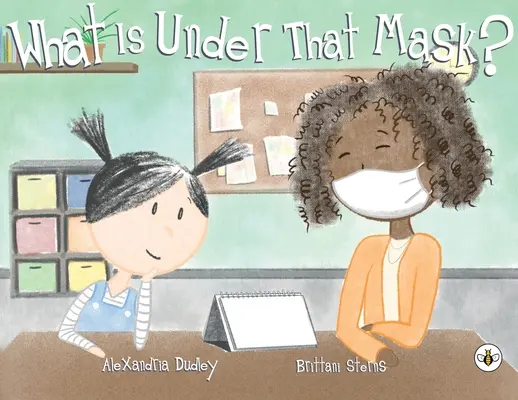 Was ist unter dieser Maske? - What is Under that Mask