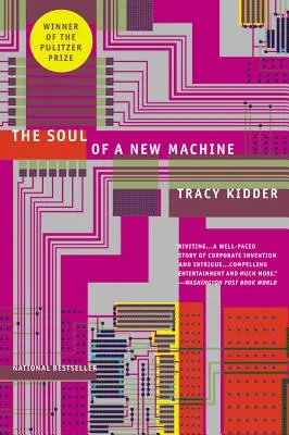 Die Seele einer neuen Maschine - The Soul of a New Machine