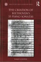 Die Entstehung der 35 Klaviersonaten Beethovens - Creation of Beethoven's 35 Piano Sonatas