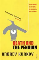 Der Tod und der Pinguin - Death and the Penguin