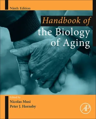 Handbuch der Biologie des Alterns - Handbook of the Biology of Aging