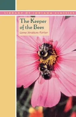 Die Hüterin der Bienen - The Keeper of the Bees