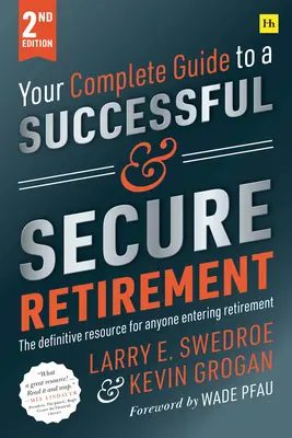 Ihr vollständiger Leitfaden für einen erfolgreichen und sicheren Ruhestand - Your Complete Guide to a Successful and Secure Retirement