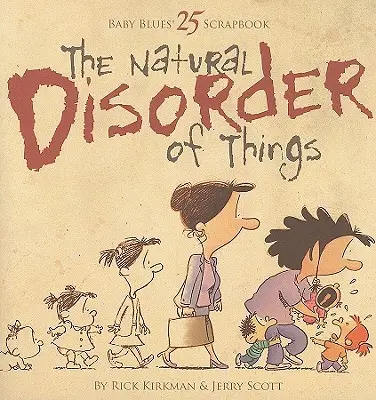 Die natürliche Unordnung der Dinge - The Natural Disorder of Things