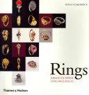 Ringe - Schmuckstücke der Macht, Liebe und Treue - Rings - Jewelry of Power, Love and Loyalty