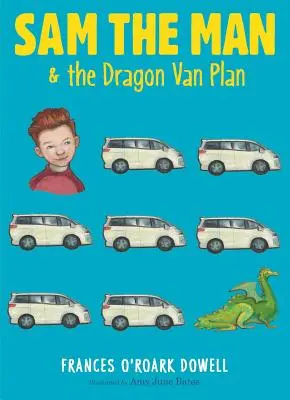 Sam the Man & der Drache Van Plan, 3 - Sam the Man & the Dragon Van Plan, 3