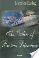 Abriss der russischen Literatur - Outline of Russian Literature