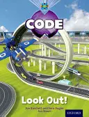 Projekt X Code: Wild Look Out! - Project X Code: Wild Look Out!