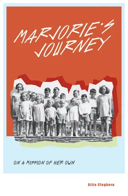 Marjorie's Reise: Auf einer eigenen Mission - Marjorie's Journey: On a Mission of Her Own