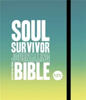 NIV Soul Survivor Bibel für Tagebücher - NIV Soul Survivor Journalling Bible