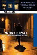 Mord in Passy - Murder in Passy