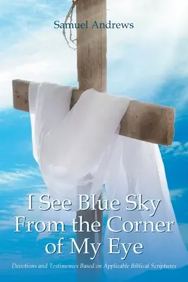 Ich sehe den blauen Himmel aus den Augenwinkeln - I See Blue Sky From the Corner of My Eye