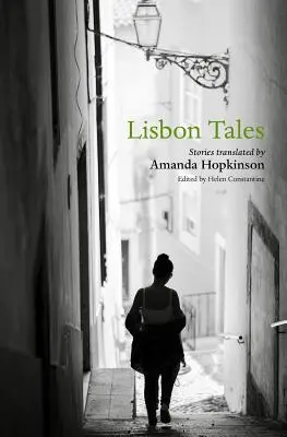 Lissabon-Geschichten - Lisbon Tales