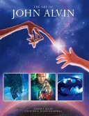 Die Kunst von John Alvin - The Art of John Alvin