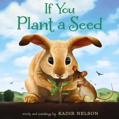 Wenn du eine Saat pflanzt - If You Plant a Seed