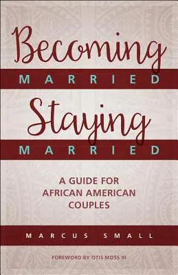 Verheiratet werden, verheiratet bleiben - Becoming Married, Staying Married