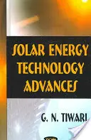 Fortschritte in der Solarenergietechnik - Solar Energy Technology Advances