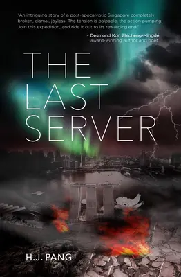 Der letzte Server - The Last Server